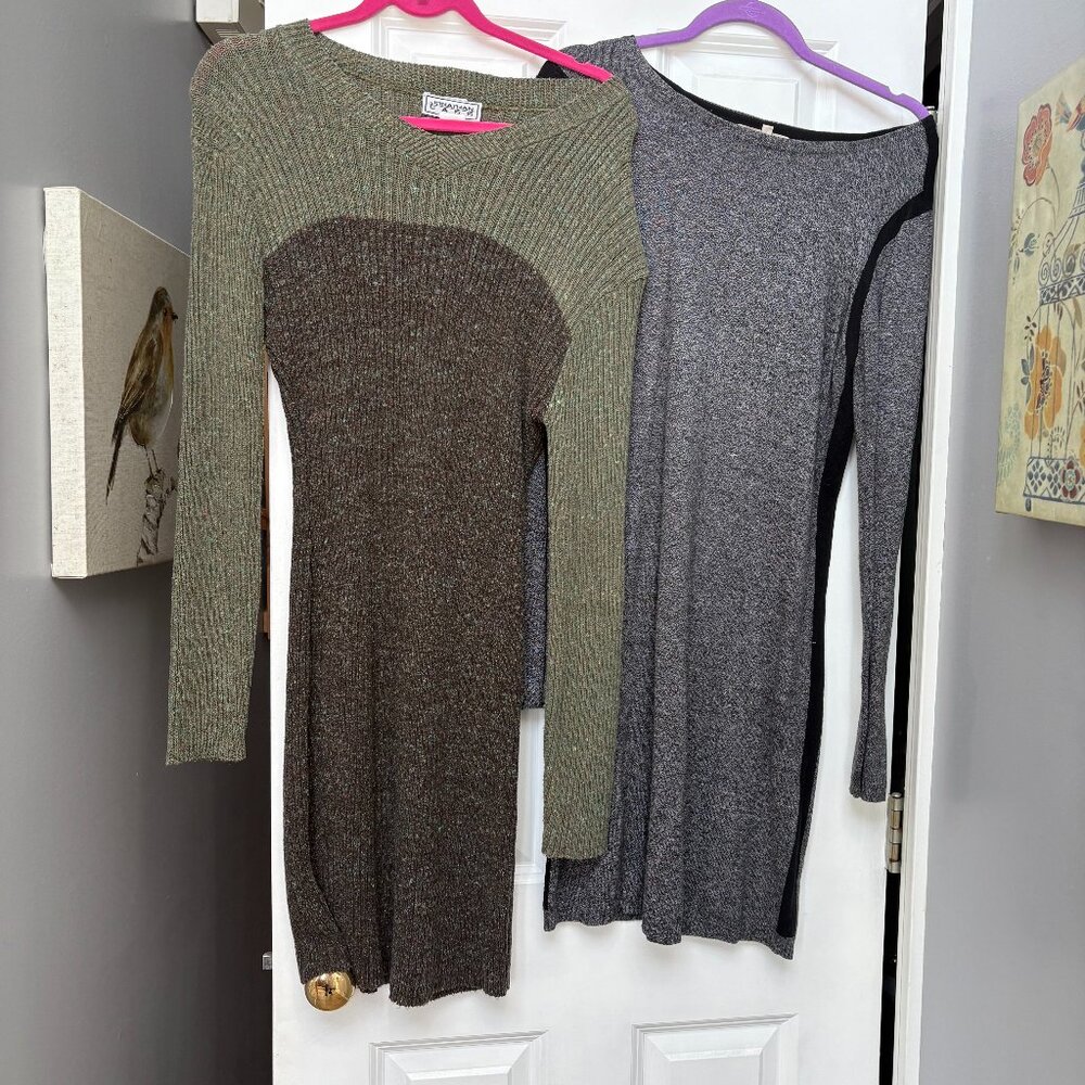 Dresses